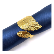 Dụng Cụ Quấn Khăn Ăn Sang Trọng